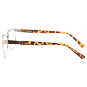 Metal Reading Glasses